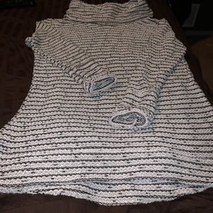 Merona XL tunic